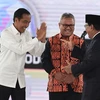 Indonesia: Presidential candidates hold different approaches on int’l relations