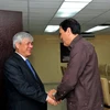 Son La province seeks cooperation chances in Cuba