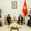 Deputy PM highlights Yunnan’s role in Vietnam-China relations