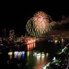 Rivers to tell stories at Da Nang Fireworks Festival