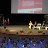 Cooperation between Vietnamese, French localities in spotlight