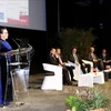 Conference on Vietnamese-French local cooperation closes 