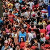 WB: Philippine economic growth remains positive amid challenges 