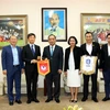 Vietnam-RoK relations bolstered through football activities: VFF