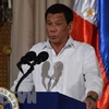 Philippines reviews government contracts