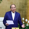 PM: Vietnam reaps positive economic achievements in Q1