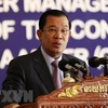Cambodia fosters cross-border trade