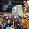 Vietnamese firm attends Malaysia International Halal Showcase