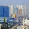 First Vietnam industrial real estate forum to take place in Hanoi
