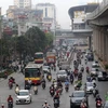 Hanoi to focus on air quality monitoring