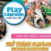 Training course on adventure playground for children held in Hanoi