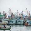 Thailand, EU hold meeting on IUU fishing