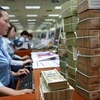 Credit institutions recover nearly 8.8 billion USD of bad debts