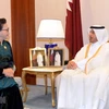 Vietnam treasures ties with Qatar: NA Chairwoman