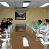 HCM City looks for cooperation opportunities in Cuba