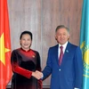 Vietnam, important Southeast Asian partner of Kazakhstan