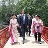 Dutch ambassador: PM’s Vietnam visit highlights strategic partnership 