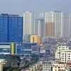 Rapid population growth creates housing burden in urban areas