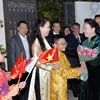 Vietnam wants to send more Vietnamese workers to Qatar: NA leader