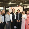 Vietnamese products introduced at Go Green Expo in New Zealand 