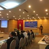 Vietnam, Cuba further foster trade cooperation