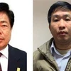 Vinashin ex-leaders prosecuted for abusing position, power