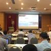 Seminar discusses IoT application in SMEs’ operation