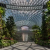 Entertainment complex inaugurated at Singapore’s Changi airport