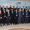 44th OANA Executive Board Meeting to be held on April 18-20 in Hanoi