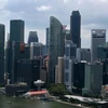 Singapore’s economy slows down in Q1 2019