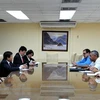 VNA promotes cooperation with Cuban news agencies