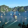 Ha Long-Quang Ninh tourism week to be held late April