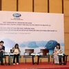 APEC workshop seeks to enhance digital literacy in women, girls