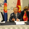 ASEAN countries boost trade ties with western Mexican state