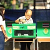Thailand’s re-election no later than April 28