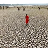 Thailand warns of serious drought 