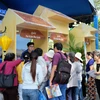 HCM City tourism festival generates 120 billion VND in revenues