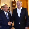 PM meets head of Romania’s Chamber of Deputies