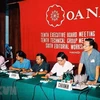 VNA making active contributions to OANA goal realisation 