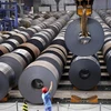 Steel industry faces 47 anti-dumping, anti-subsidy investigations