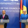 Vietnam-Romania joint statement emphasizes important partners