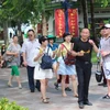Vietnam’s tourism to be promoted in China this May
