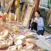 Over 350 artisans to show off skills at Hue Traditional Craft Festival