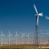US continues to impose anti-dumping taxes on Vietnamese wind turbines