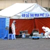 Lam Dong holds nuclear disaster response drill