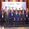 OANA Executive Board convenes 44th meeting in Hanoi