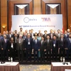 44th OANA Executive Board Meeting – a success