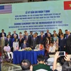 USAID supports people with disabilities in Vietnam