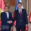 Czech media: PM Nguyen Xuan Phuc’s visit enhances bilateral cooperation