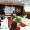 SE Asia educational experts talk latest teacher professional standards